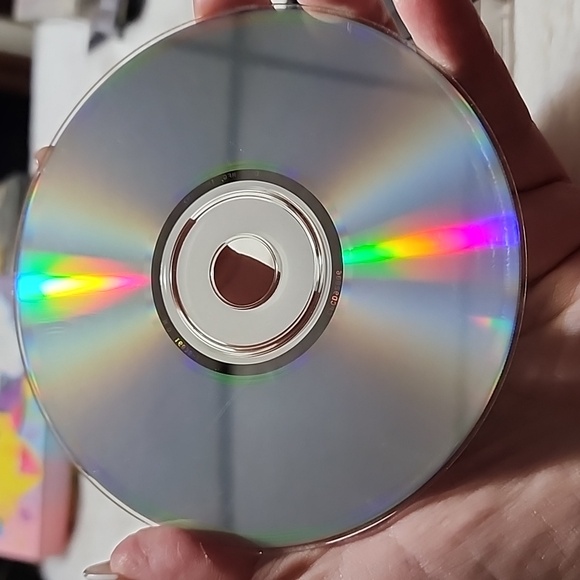 QUEENSRYCHE - EMPIRE  🎶 MUSIC CD 💿 - Picture 4 of 6